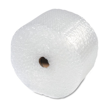 Sealed Air Bubble Wrap Cushioning Material, 5-16" Thick, 12" X 100 Ft. freeshipping - TVN Wholesale